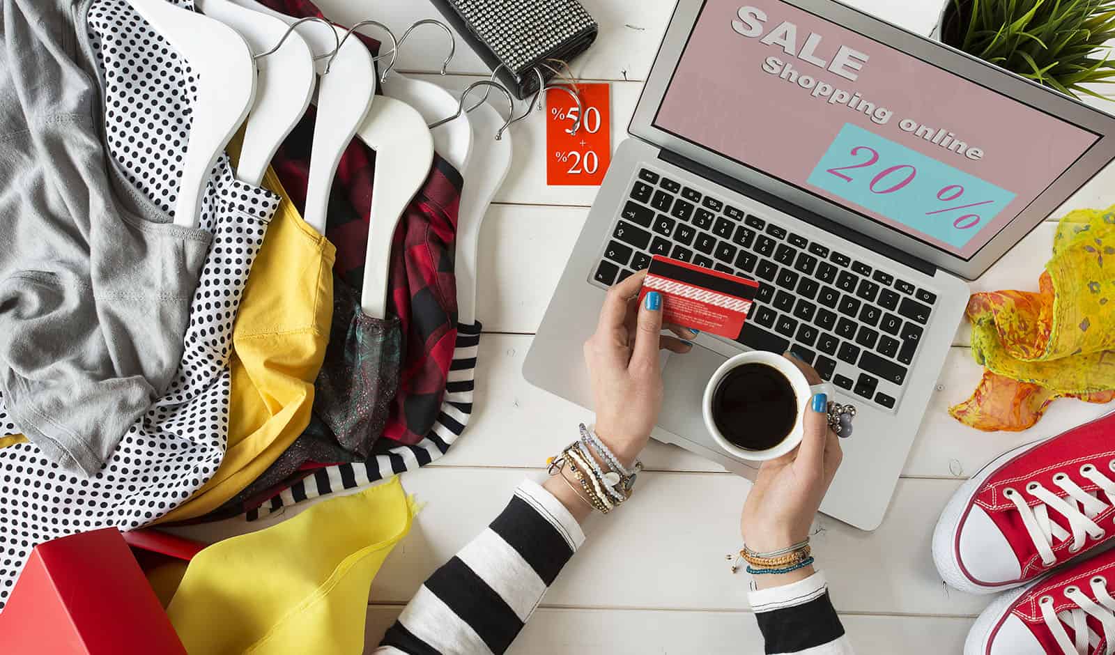 6 Low-Cost Fashion E-commerce Websites You Should Check Out - VIVA GLAM MAGAZINE™