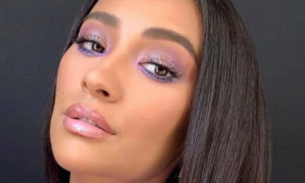 9 Summery Glittery Looks You Can Wear In Your Everyday Life Shay Mitchell