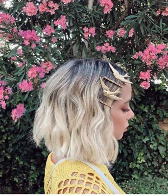 All The Hottest Ways to Style Your Beach Waves This Summer 7