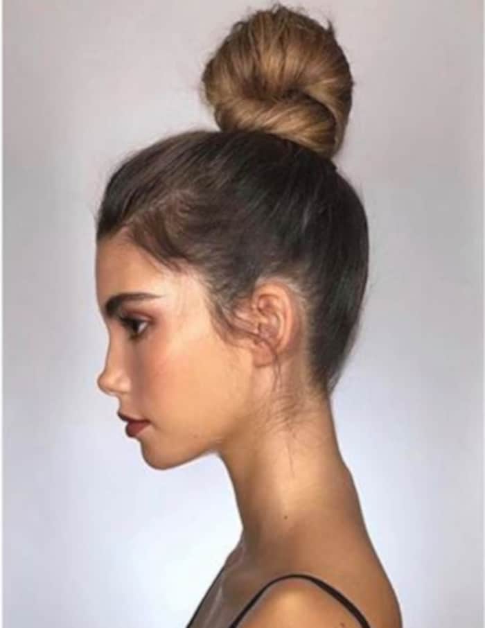 Sexy Hairstyles That Make The Most Of Long Luscious Hair