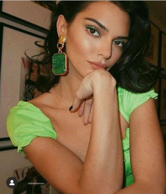 Biggest Makeup Trends For Fall 2019