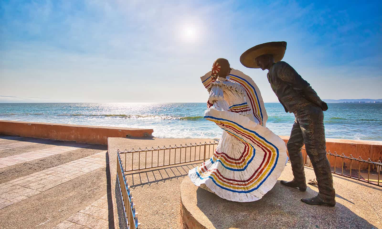 Puerto Vallarta: A Cheerful Winter Mexican Getaway - Health Journal