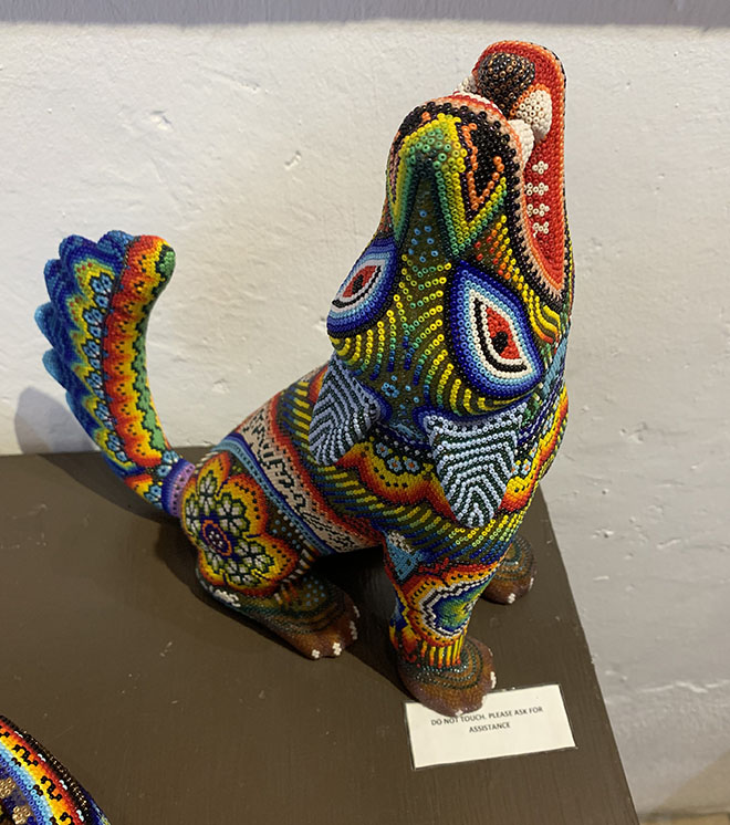 why-you-should-visit-puerto-vallarta-art-colectika-huichol-art