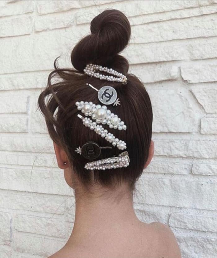 ways to refresh your fall hair game