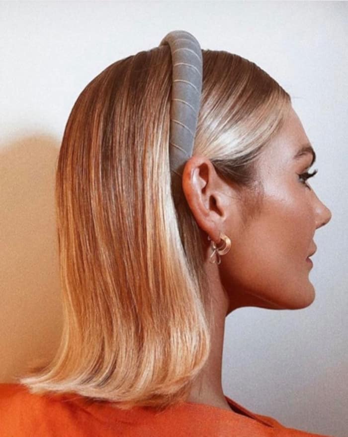 ways to refresh your fall hair game