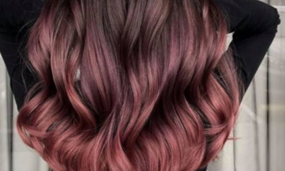 dark hair colors for fall