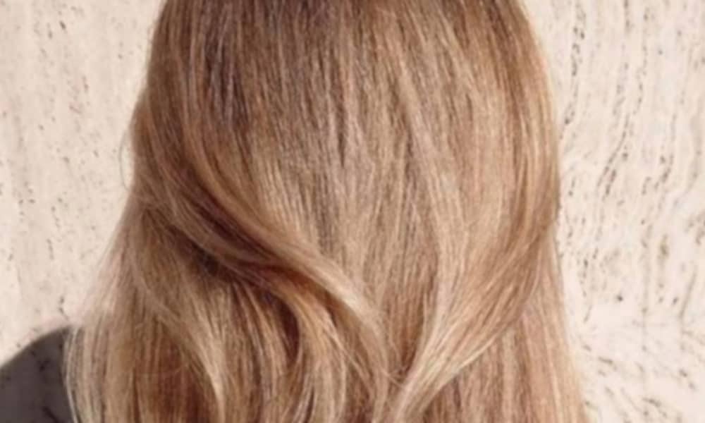 Hair color for straight hair outlet 2019