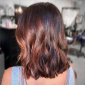 The Best Brown Hair Color Ideas For Fall 2019 - Page 3 of 9 - VIVA GLAM ...