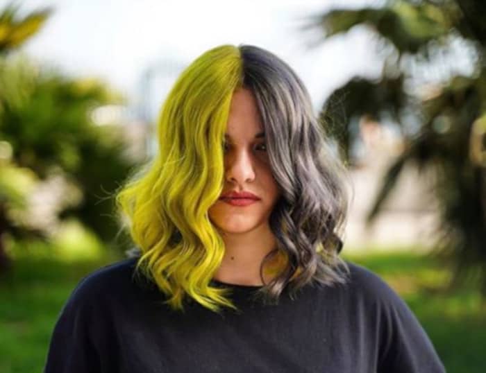 biggest hair color trends for 2020