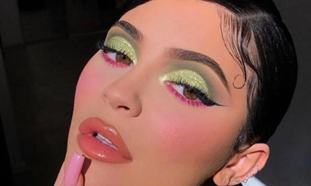 The Best Celebrity Makeup Looks Of 2019