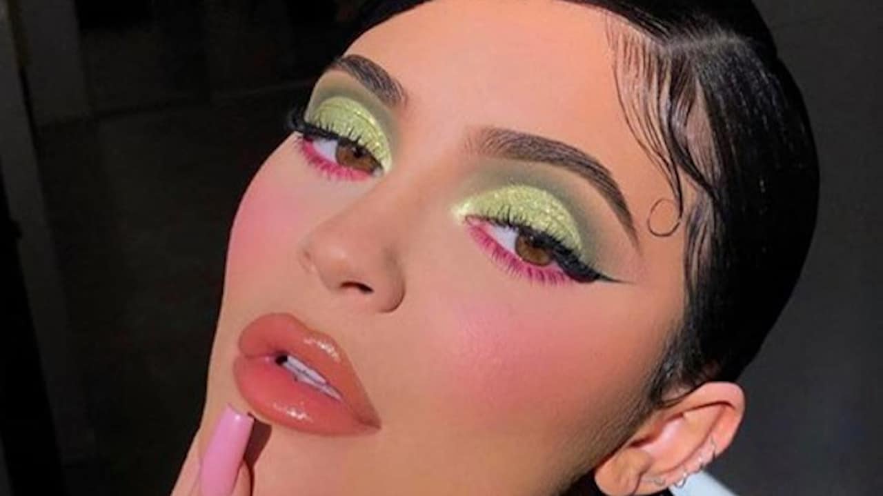 The Celebrity Makeup Looks of That You'd Want To Recreate