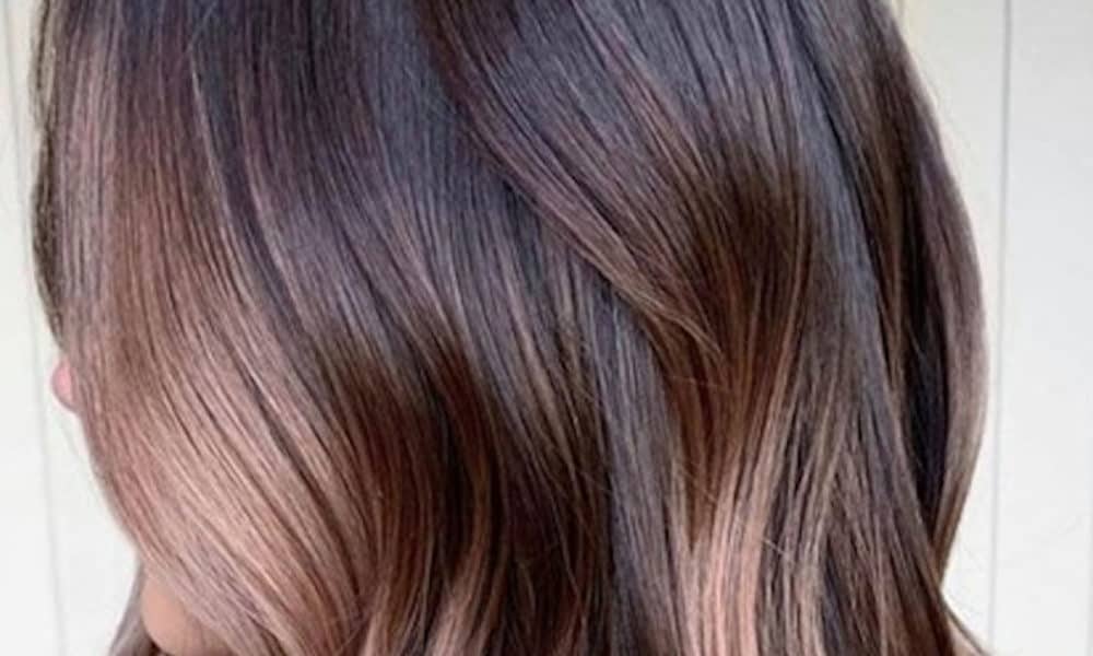 Best Brown Hair Colors For Winter 2020