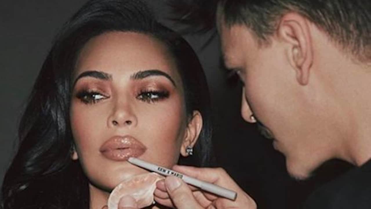 5 LifeChanging Beauty Tips We Learned From Kim Kardashian