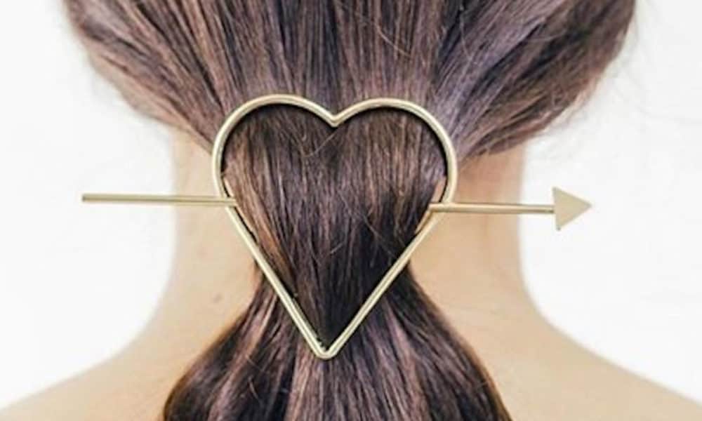 Valentine’s Day Hairstyles