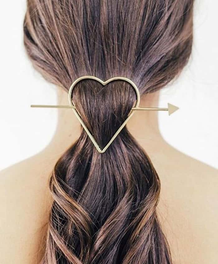 valentine’s day hairstyles