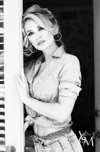 The Sexiest Photos of Guess Model Anna Katharina - VIVA GLAM MAGAZINE™