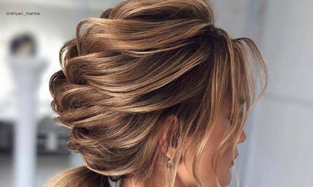 Feminine Braids Ideas