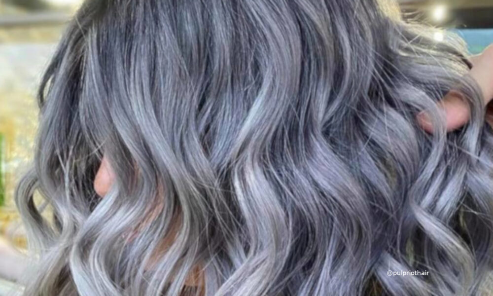 Cool Toned Hair Colors For Summer