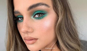 Cool Toned Makeup Looks For Summer