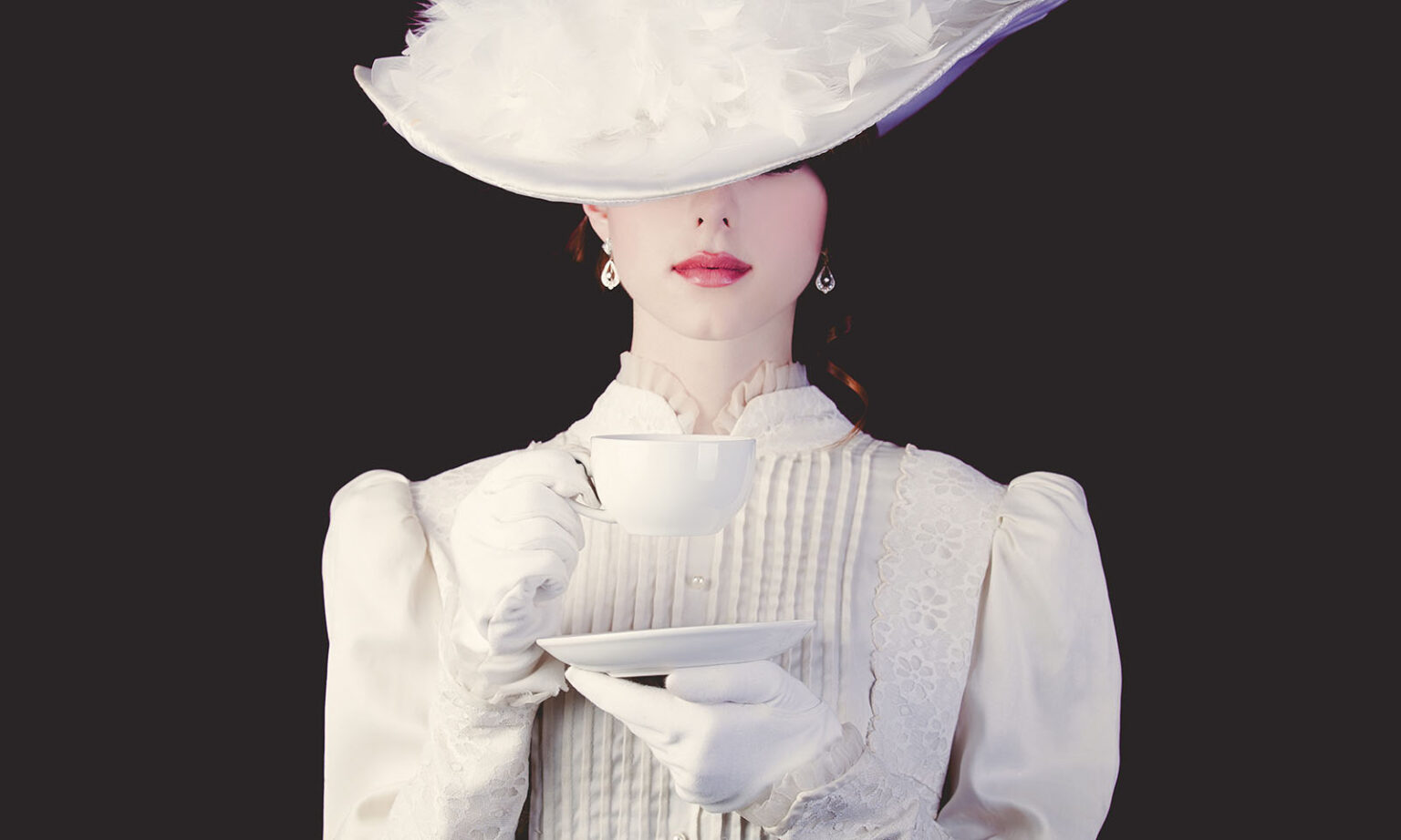 Katarina Van Derham Archives - VIVA GLAM MAGAZINE™