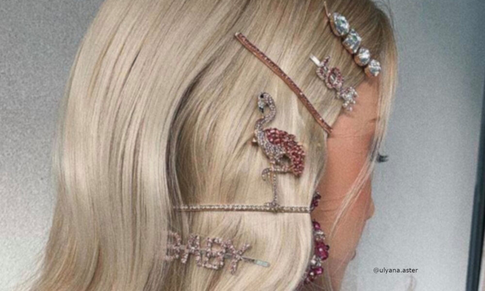 Insanely Chic Ways To Accessorize Your Hair This Summer For A Statement Look