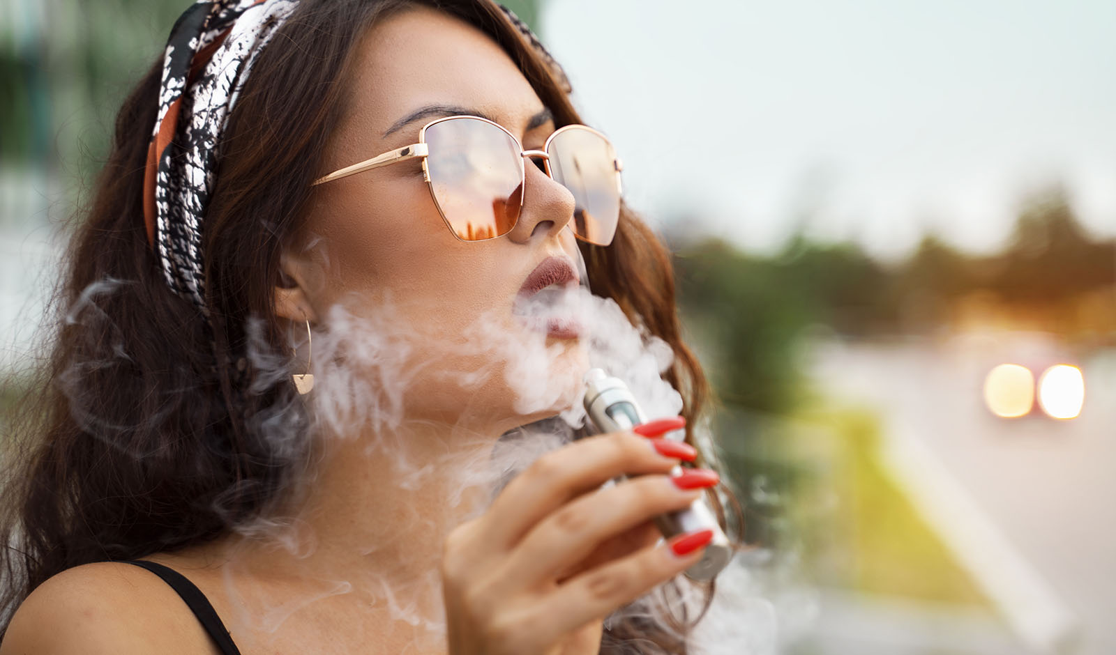 4 Ways To Reduce The Environmental Impact Of Vaping Viva Glam Magazine™