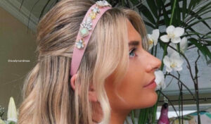 Insanely Pretty Headband Hairstyles To Copy Now