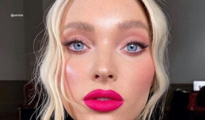 Sexy Celebrity Makeup Looks To Recreate For Summer