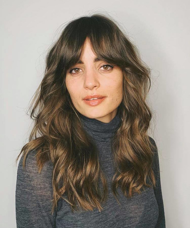 The Best 2020 Fall Hair Trends to Refresh Your Look RN