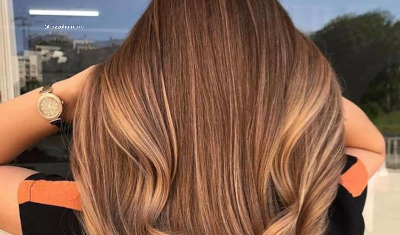 The Most Popular 2020 Fall Hair Colors