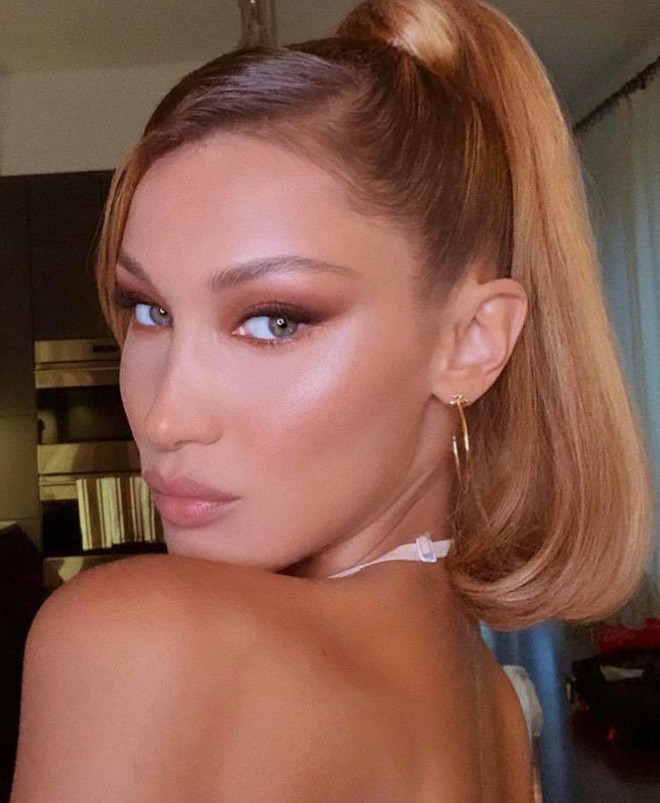 femme fatale makeup looks to steal from celebrities