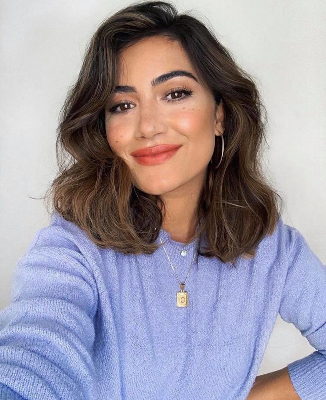 fresh haircut ideas for ladies who are ready to make the big chop this fall