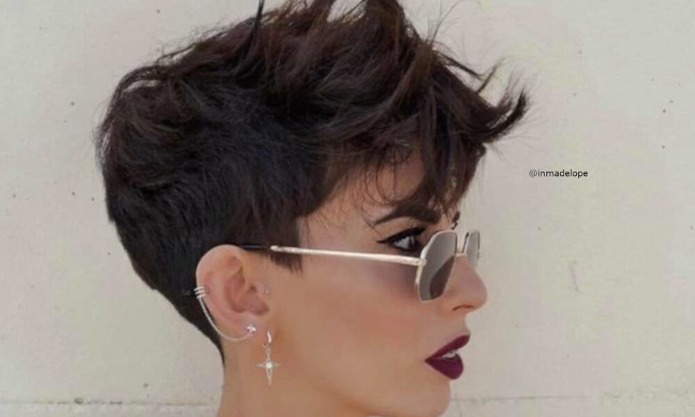 Fresh Haircut Ideas For Ladies Who Are Ready To Make The Big Chop This Fall