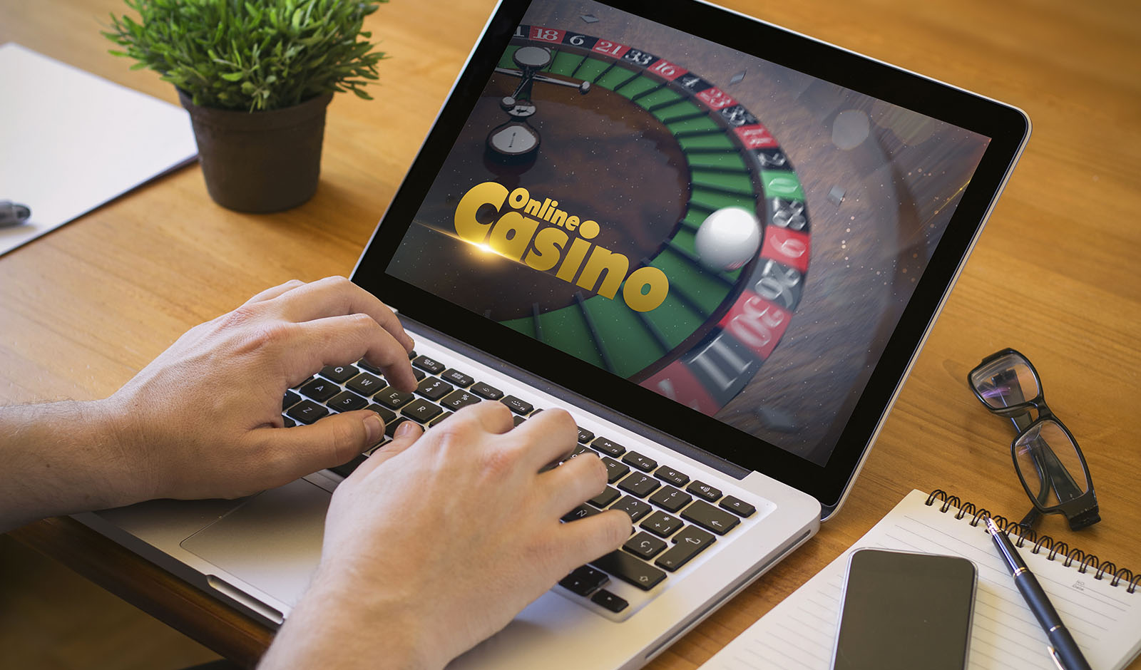 How I Improved My online casino In One Easy Lesson