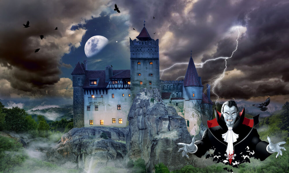 dracula-online-game