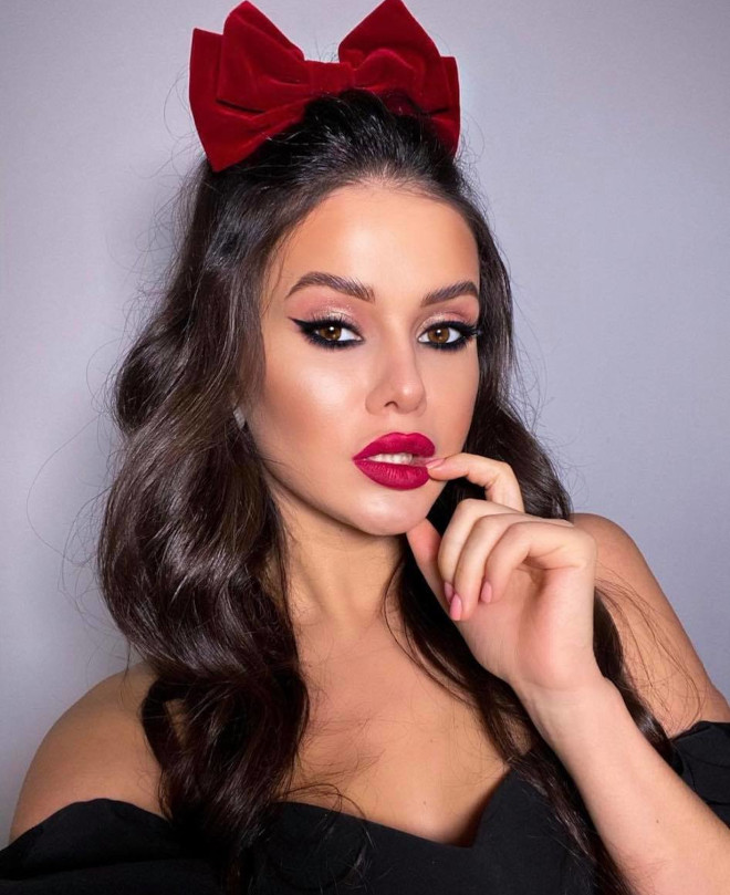 sexy new year’s eve hairstyles