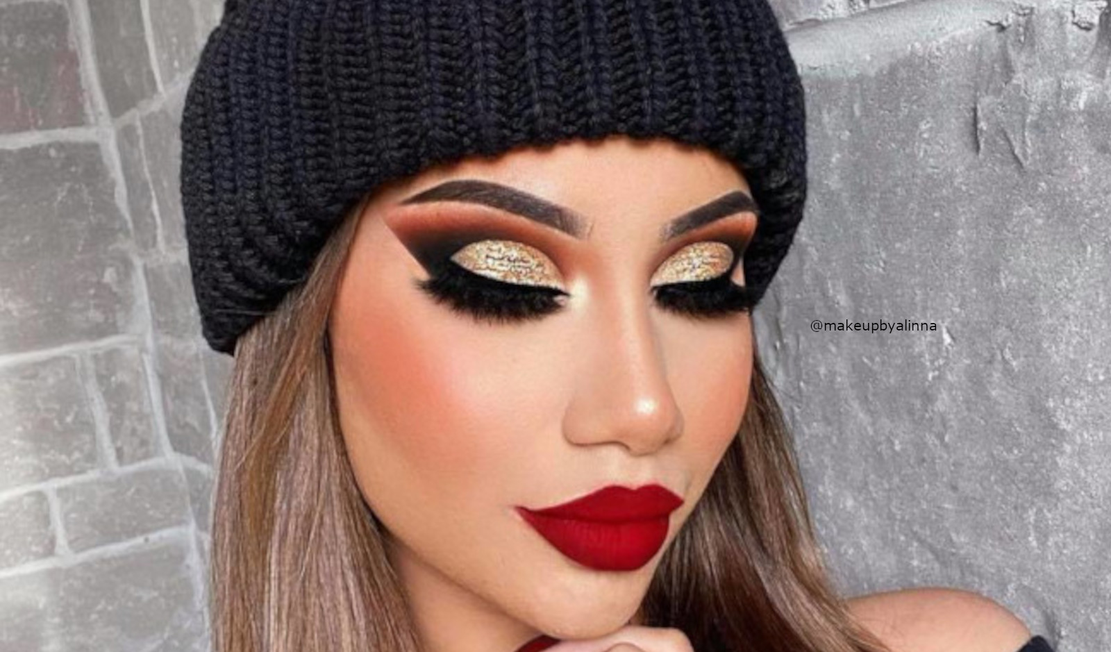 Sexy Summer Makeup Looks for Night in the - VIVA GLAM MAGAZINE™