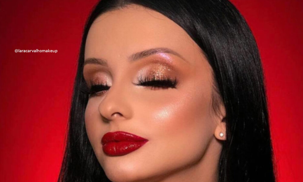 Sexy Valentine’s Day Makeup Ideas To Seduce Your Date