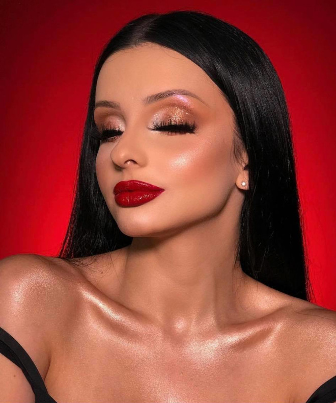 sexy valentine’s day makeup ideas to seduce your date