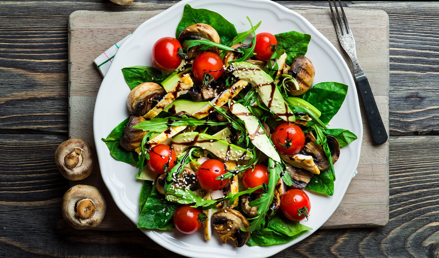 The Best Natural Ways to Get Collagen as a Vegan VIVA GLAM MAGAZINE™