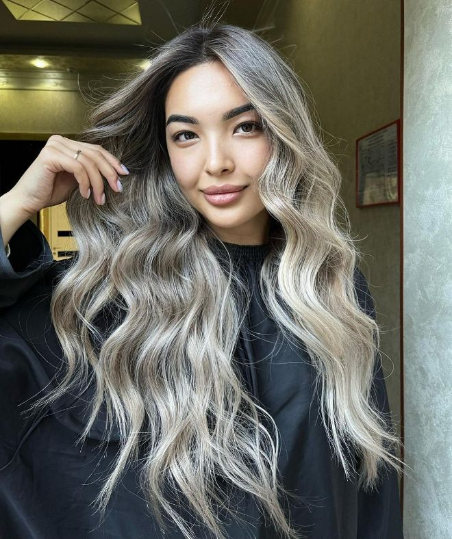 Here Is A Roundup For You; Summer Hair Colors 2