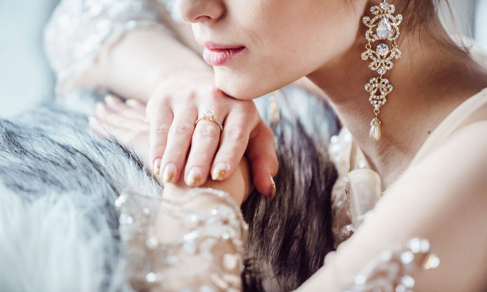 5 Things to Consider When Selecting Jewelry for Your Wedding