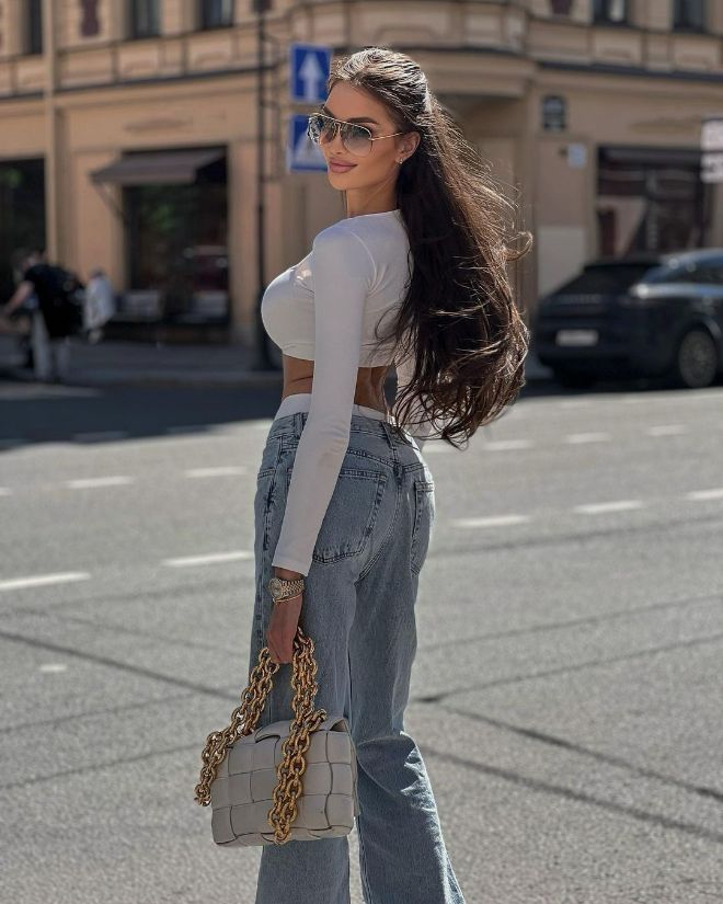 All The Denim Trends You Can Embrace This Season 2