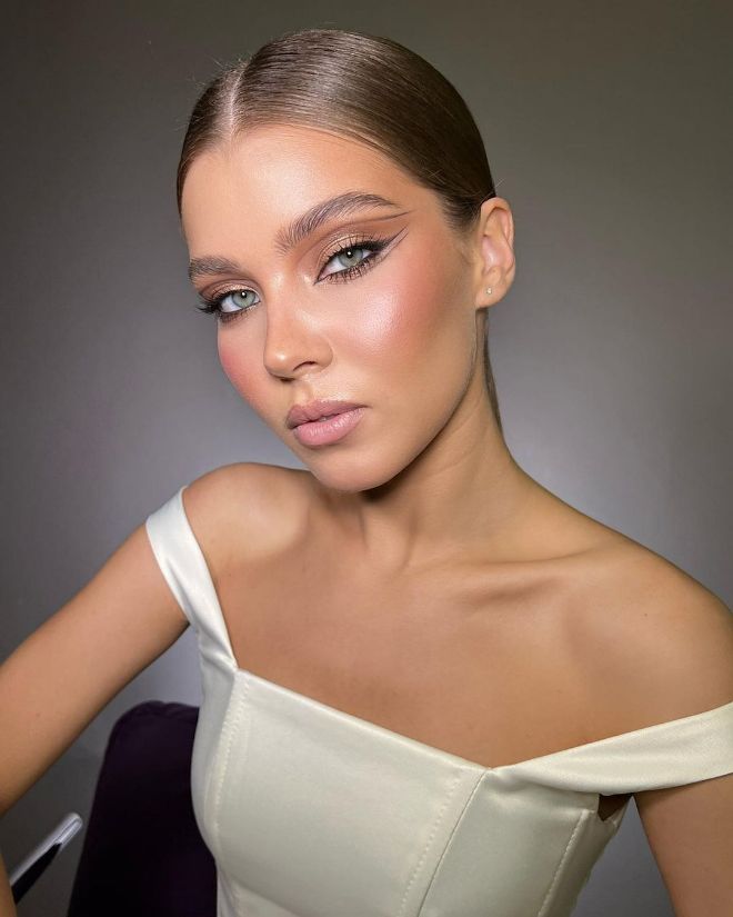 Prepare For Autumn With These Makeup Looks 1