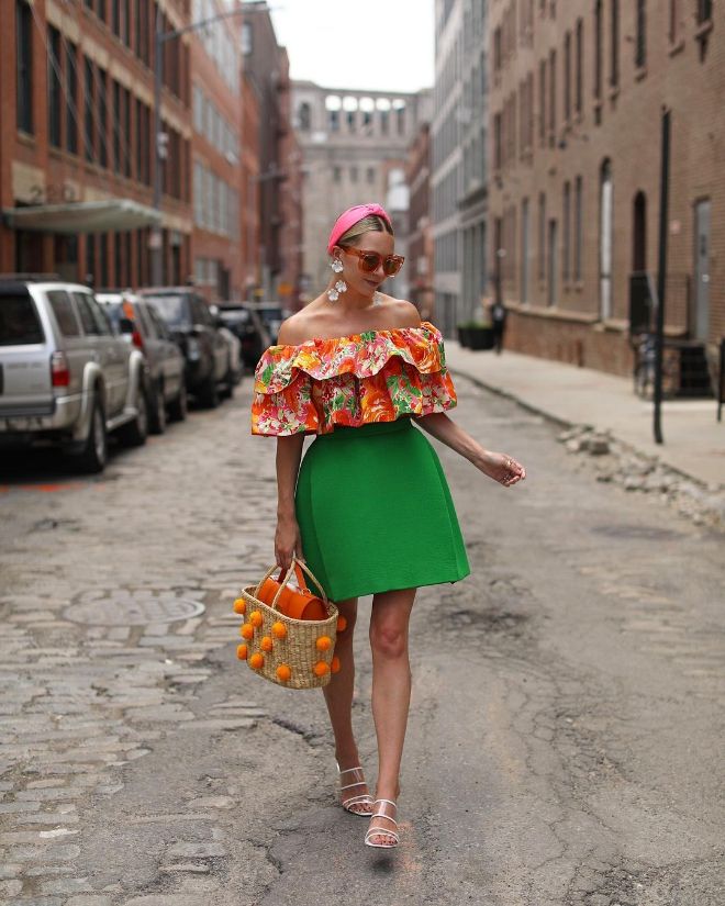 7 Stunning Ways to Enjoy the Supremacy of Green