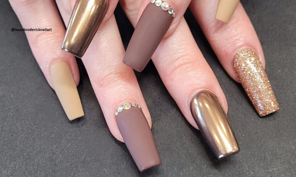 9 Best Fall Nail Colors, According to Nail Experts