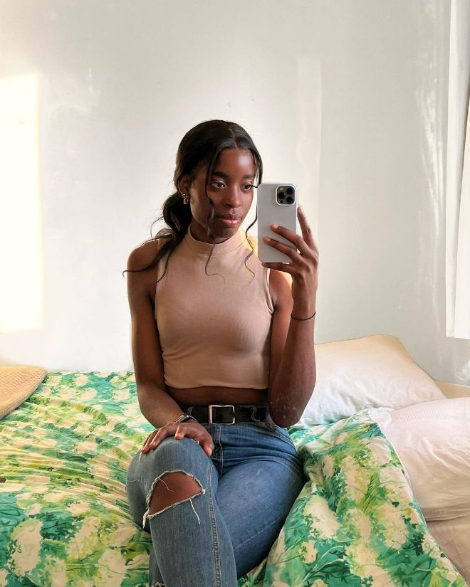 The Perfect Fashion Essentials For Dark Skin 1