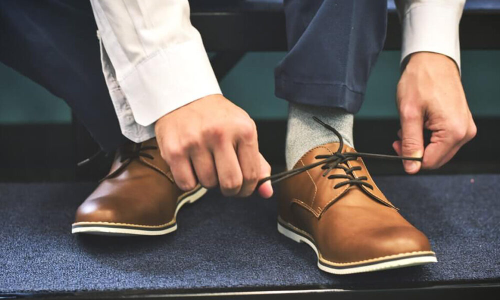 Best Types of Office Shoes for Men - VIVA GLAM MAGAZINE™