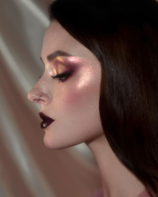 All you Need To Know About Tantouring, The Newest Beauty Trend 2