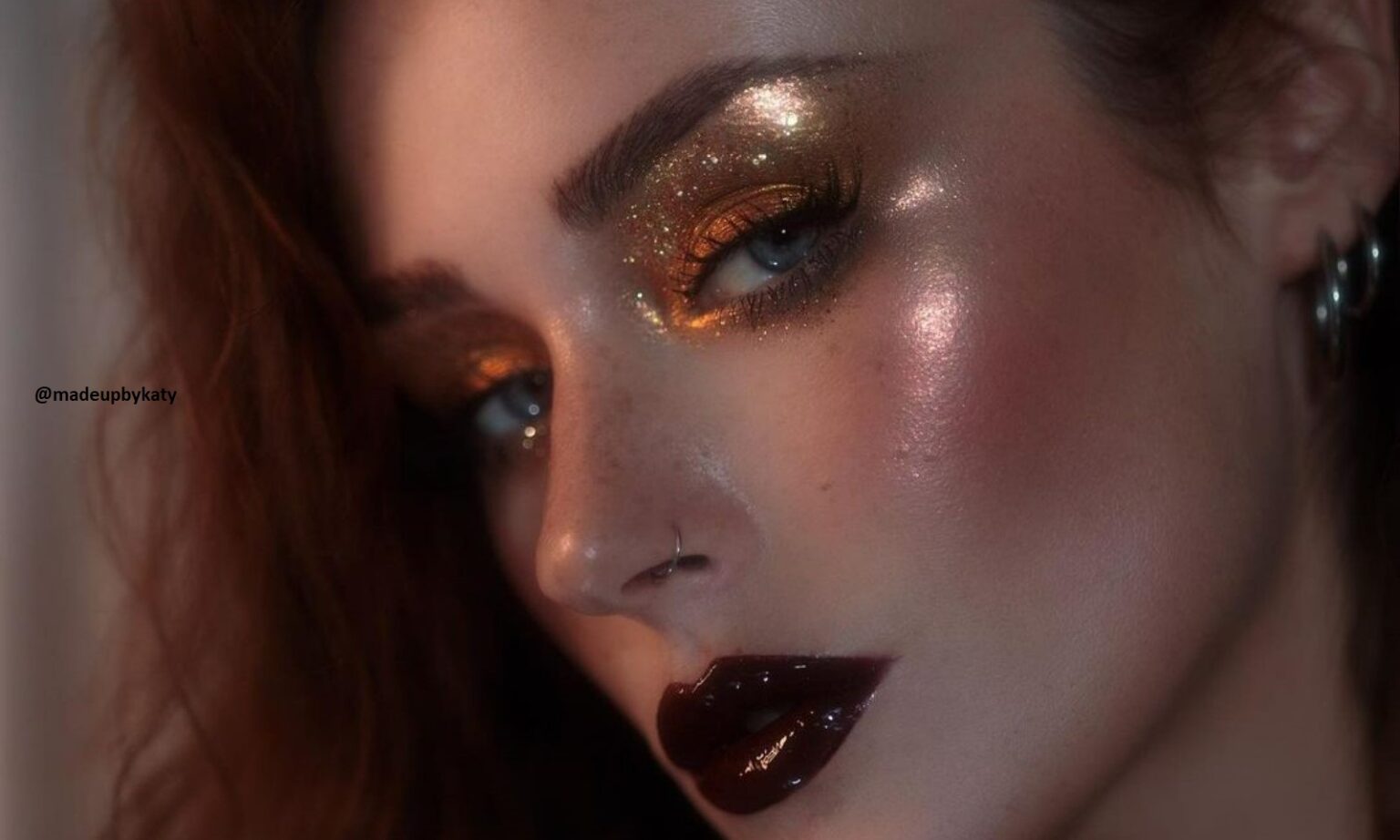 Copy The Celebrity Trend Of JellO Hair and Steal The Spotlight Page